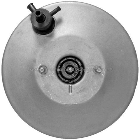 Quality-Built Power Brake Booster P/N:B1261 Fits: Dodge B350 94-90, Dodge B3500 98-95, Dodge Ram 3500 Van 98-96 - Image 1