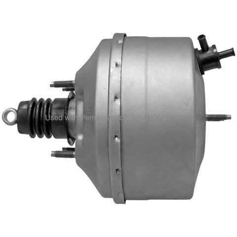 Quality-Built Power Brake Booster P/N:B1261 Fits: Dodge B350 94-90, Dodge B3500 98-95, Dodge Ram 3500 Van 98-96 - Image 3