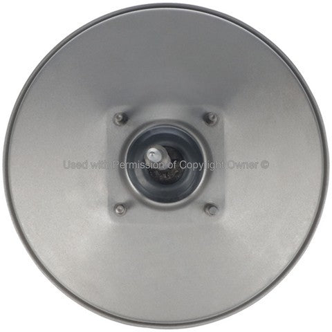 Quality-Built Power Brake Booster P/N:B1262 Fits: Ford Contour 96-95, Ford Mystique 96-95, Mercury Mystique 96-95 - Image 3