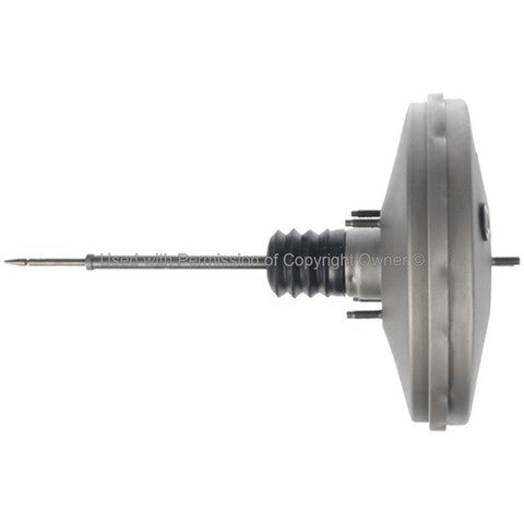 Quality-Built Power Brake Booster P/N:B1262 Fits: Ford Contour 96-95, Ford Mystique 96-95, Mercury Mystique 96-95 - Image 2