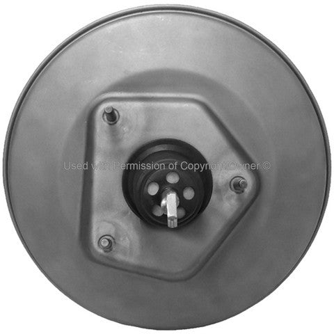 Quality-Built Power Brake Booster P/N:B1263 Fits: Ford Thunderbird 1989, Mercury Cougar 1989 - Image 3