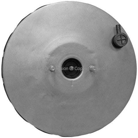 Quality-Built Power Brake Booster P/N:B1263 Fits: Ford Thunderbird 1989, Mercury Cougar 1989 - Image 1