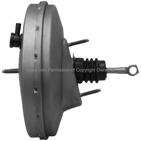 Quality-Built Power Brake Booster P/N:B1263 Fits: Ford Thunderbird 1989, Mercury Cougar 1989 - Image 2