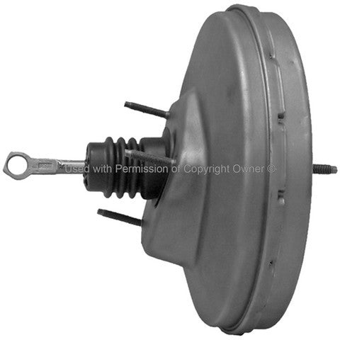 Quality-Built Power Brake Booster P/N:B1263 Fits: Ford Thunderbird 1989, Mercury Cougar 1989 - Image 4