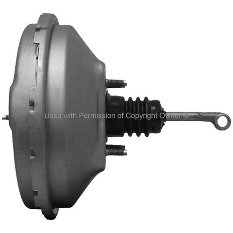 Quality-Built Power Brake Booster P/N:B1264 Fits: Dodge D100 1979, Dodge D150 83-79, Dodge Ramcharger 83-79, Dodge W150 83-79, Plymouth Trailduster 81-79 - Image 2