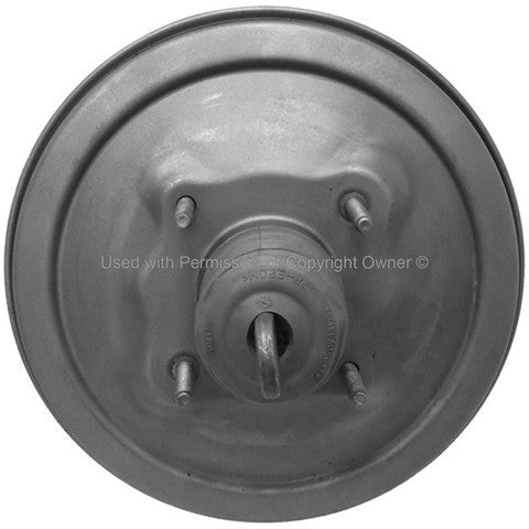 Quality-Built Power Brake Booster P/N:B1265 Fits: Chrysler TOWN &amp; COUNTRY 10-08, Chrysler TOWN &amp; COUNTRY 15-12, Dodge Grand Caravan 10-08, Volkswagen Routan 14-11 - Image 2