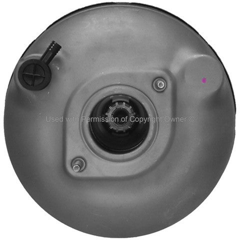 Quality-Built Power Brake Booster P/N:B1265 Fits: Chrysler TOWN &amp; COUNTRY 10-08, Chrysler TOWN &amp; COUNTRY 15-12, Dodge Grand Caravan 10-08, Volkswagen Routan 14-11 - Image 1