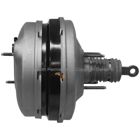 Quality-Built Power Brake Booster P/N:B1265 Fits: Chrysler TOWN &amp; COUNTRY 10-08, Chrysler TOWN &amp; COUNTRY 15-12, Dodge Grand Caravan 10-08, Volkswagen Routan 14-11 - Image 3