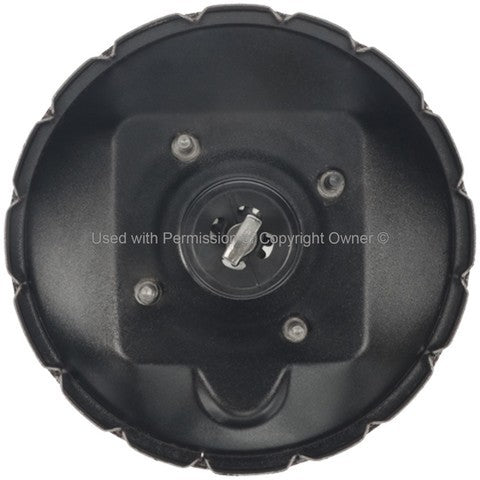 Quality-Built Power Brake Booster P/N:B1266 Fits: Saturn Ion 07-03 - Image 3