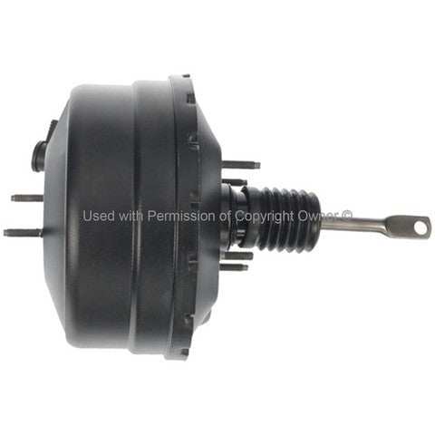 Quality-Built Power Brake Booster P/N:B1266 Fits: Saturn Ion 07-03 - Image 2