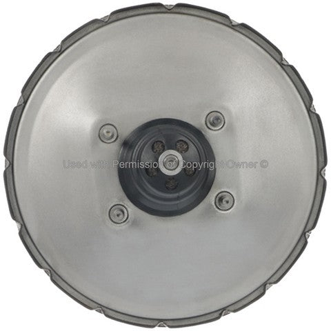 Quality-Built Power Brake Booster P/N:B1267 Fits: Chrysler Sebring 00-97, Chrysler Sebring 1995, Dodge Avenger 00-95, Eagle Talon 98-92, Mitsubishi Eclipse 98-92, Mitsubishi Galant 98-94, Plymouth Laser 94-92 - Image 4