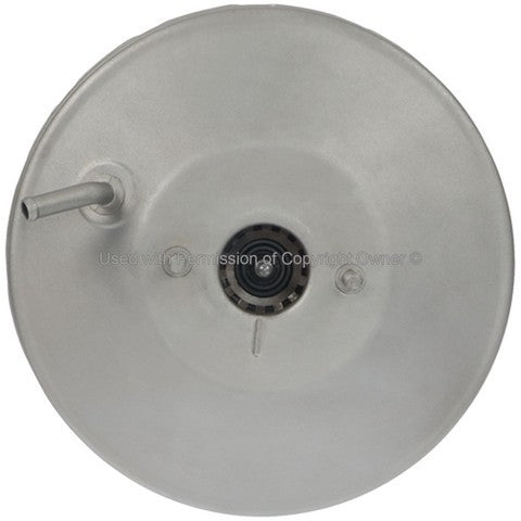 Quality-Built Power Brake Booster P/N:B1267 Fits: Chrysler Sebring 00-97, Chrysler Sebring 1995, Dodge Avenger 00-95, Eagle Talon 98-92, Mitsubishi Eclipse 98-92, Mitsubishi Galant 98-94, Plymouth Laser 94-92 - Image 1