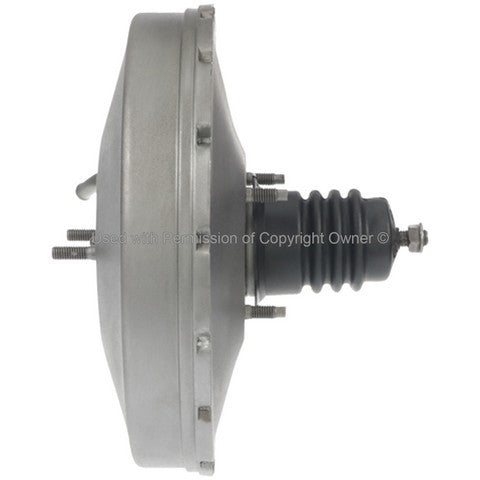 Quality-Built Power Brake Booster P/N:B1267 Fits: Chrysler Sebring 00-97, Chrysler Sebring 1995, Dodge Avenger 00-95, Eagle Talon 98-92, Mitsubishi Eclipse 98-92, Mitsubishi Galant 98-94, Plymouth Laser 94-92 - Image 3