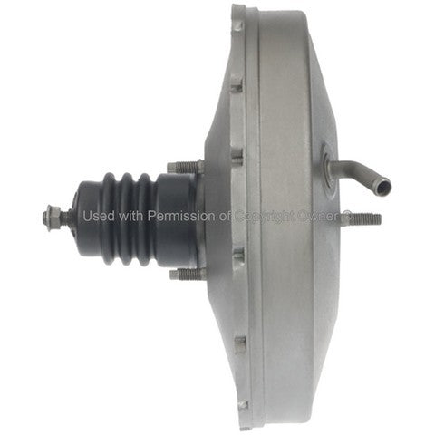 Quality-Built Power Brake Booster P/N:B1267 Fits: Chrysler Sebring 00-97, Chrysler Sebring 1995, Dodge Avenger 00-95, Eagle Talon 98-92, Mitsubishi Eclipse 98-92, Mitsubishi Galant 98-94, Plymouth Laser 94-92 - Image 2