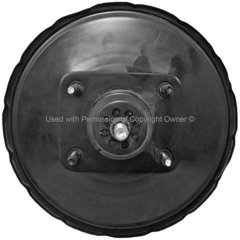 Quality-Built Power Brake Booster P/N:B1268 Fits: Toyota Paseo 99-95, Toyota Tercel 92-91, Toyota Tercel 99-95 - Image 3