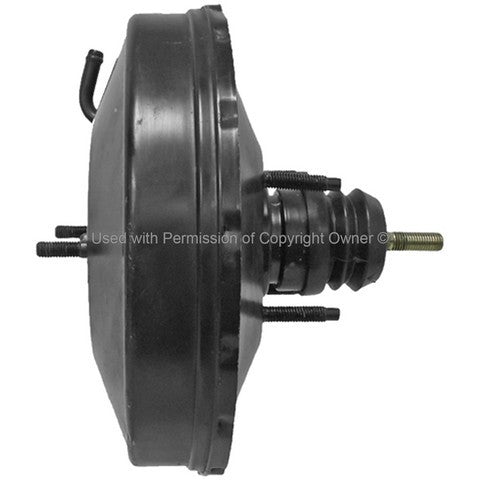 Quality-Built Power Brake Booster P/N:B1268 Fits: Toyota Paseo 99-95, Toyota Tercel 92-91, Toyota Tercel 99-95 - Image 2