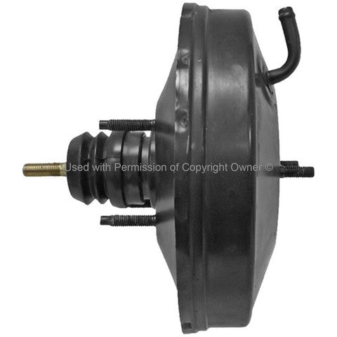 Quality-Built Power Brake Booster P/N:B1268 Fits: Toyota Paseo 99-95, Toyota Tercel 92-91, Toyota Tercel 99-95 - Image 4