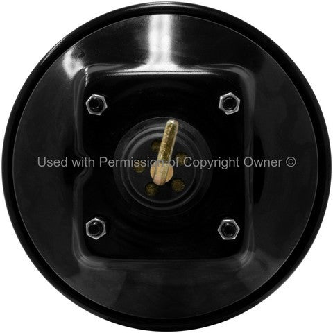 Quality-Built Power Brake Booster P/N:B1269 Fits: Ford Bronco 1979, Ford F-100 1979, Ford F-150 1979, Ford F-250 1979 - Image 2
