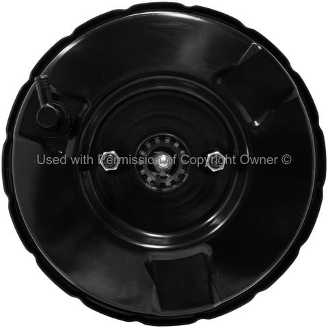 Quality-Built Power Brake Booster P/N:B1269 Fits: Ford Bronco 1979, Ford F-100 1979, Ford F-150 1979, Ford F-250 1979 - Image 1