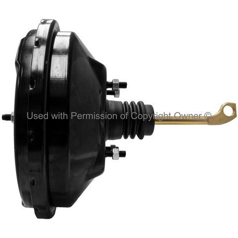 Quality-Built Power Brake Booster P/N:B1269 Fits: Ford Bronco 1979, Ford F-100 1979, Ford F-150 1979, Ford F-250 1979 - Image 3
