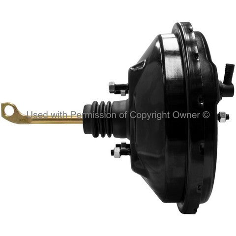Quality-Built Power Brake Booster P/N:B1269 Fits: Ford Bronco 1979, Ford F-100 1979, Ford F-150 1979, Ford F-250 1979 - Image 4