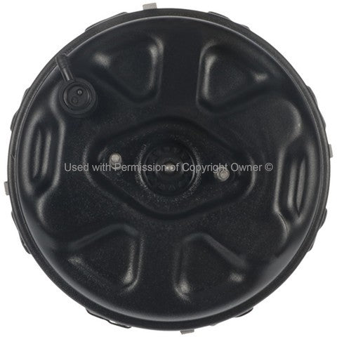 Quality-Built Power Brake Booster P/N:B1270 Fits: Chevrolet G10 80-75, Chevrolet G10 Van 1974, GMC G15 78-75, GMC G15/g1500 Van 1974, GMC G1500 80-79 - Image 1