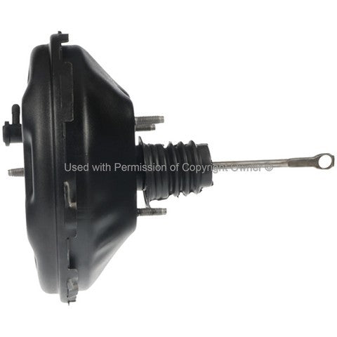 Quality-Built Power Brake Booster P/N:B1270 Fits: Chevrolet G10 80-75, Chevrolet G10 Van 1974, GMC G15 78-75, GMC G15/g1500 Van 1974, GMC G1500 80-79 - Image 2