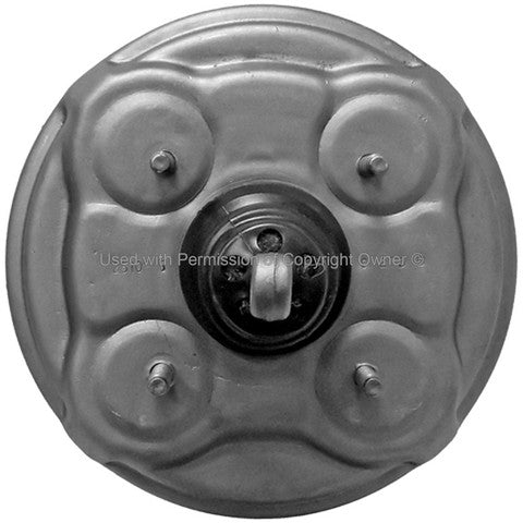 Quality-Built Power Brake Booster P/N:B1272 Fits: Dodge B100 78-75, Dodge B100 Van 74-73, Dodge B200 78-75, Dodge B200 Van 74-73, Plymouth Pb100 78-75, Plymouth Pb100 Van 1974, Plymouth Pb200 78-75, Plymouth Pb200 Van 1974 - Image 3