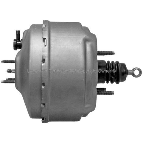 Quality-Built Power Brake Booster P/N:B1272 Fits: Dodge B100 78-75, Dodge B100 Van 74-73, Dodge B200 78-75, Dodge B200 Van 74-73, Plymouth Pb100 78-75, Plymouth Pb100 Van 1974, Plymouth Pb200 78-75, Plymouth Pb200 Van 1974 - Image 2
