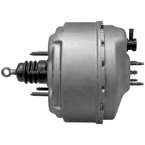 Quality-Built Power Brake Booster P/N:B1272 Fits: Dodge B100 78-75, Dodge B100 Van 74-73, Dodge B200 78-75, Dodge B200 Van 74-73, Plymouth Pb100 78-75, Plymouth Pb100 Van 1974, Plymouth Pb200 78-75, Plymouth Pb200 Van 1974 - Image 4