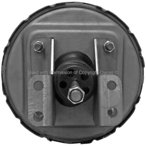 Quality-Built Power Brake Booster P/N:B1273 Fits: Buick Gran Sport, Buick Skylark, Buick Special, Buick Sportwagon, Chevrolet Chevelle, Chevrolet El Camino, Chevrolet Malibu, Oldsmobile 442, Oldsmobile Cutlass, Oldsmobile F85 - Image 3