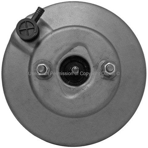 Quality-Built Power Brake Booster P/N:B1273 Fits: Buick Gran Sport, Buick Skylark, Buick Special, Buick Sportwagon, Chevrolet Chevelle, Chevrolet El Camino, Chevrolet Malibu, Oldsmobile 442, Oldsmobile Cutlass, Oldsmobile F85 - Image 1