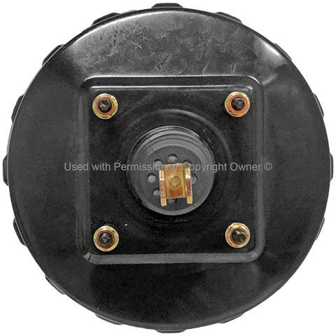 Quality-Built Power Brake Booster P/N:B1274 Fits: Ford Escape 12-08, Mazda Tribute 11-08, Mercury Mariner 11-08 - Image 3