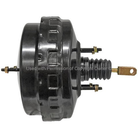 Quality-Built Power Brake Booster P/N:B1274 Fits: Ford Escape 12-08, Mazda Tribute 11-08, Mercury Mariner 11-08 - Image 2