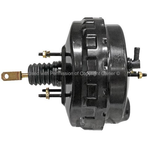 Quality-Built Power Brake Booster P/N:B1274 Fits: Ford Escape 12-08, Mazda Tribute 11-08, Mercury Mariner 11-08 - Image 4