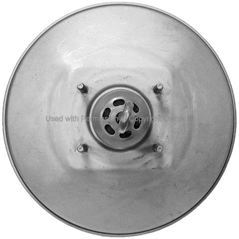 Quality-Built Power Brake Booster P/N:B1275 Fits: Dodge Caliber 12-07, Jeep Compass 17-07, Jeep Patriot 17-07 - Image 4