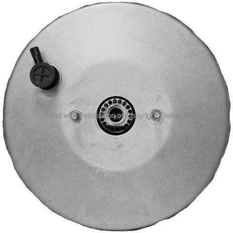 Quality-Built Power Brake Booster P/N:B1275 Fits: Dodge Caliber 12-07, Jeep Compass 17-07, Jeep Patriot 17-07 - Image 1