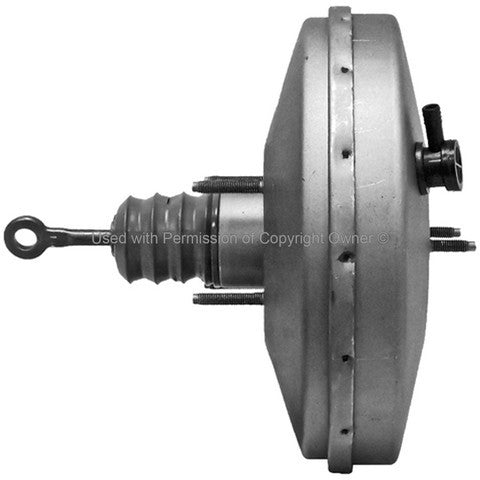 Quality-Built Power Brake Booster P/N:B1275 Fits: Dodge Caliber 12-07, Jeep Compass 17-07, Jeep Patriot 17-07 - Image 3
