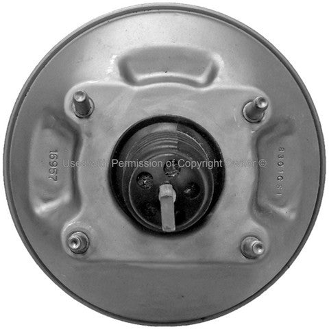 Quality-Built Power Brake Booster P/N:B1276 Fits: Ford Crown Victoria 00-95, Ford Grand Marquis 00-95, Mercury Grand Marquis 00-95 - Image 2