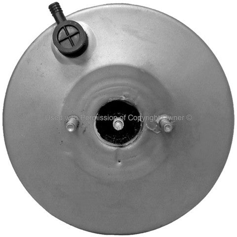 Quality-Built Power Brake Booster P/N:B1276 Fits: Ford Crown Victoria 00-95, Ford Grand Marquis 00-95, Mercury Grand Marquis 00-95 - Image 1