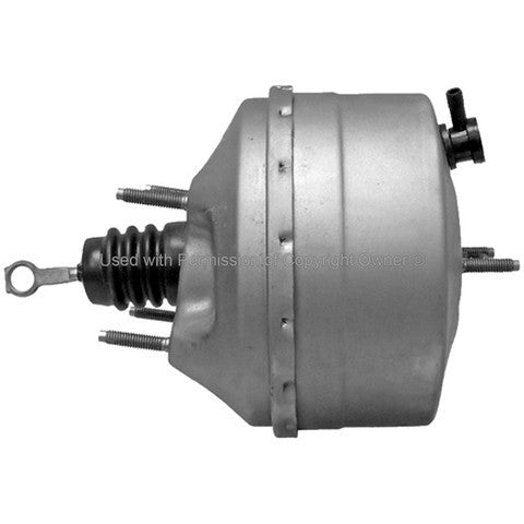 Quality-Built Power Brake Booster P/N:B1276 Fits: Ford Crown Victoria 00-95, Ford Grand Marquis 00-95, Mercury Grand Marquis 00-95 - Image 3