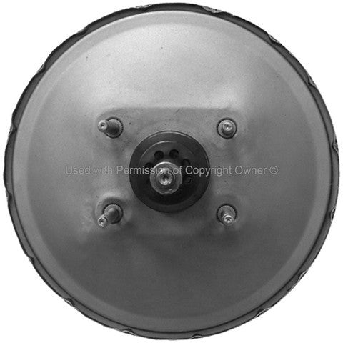 Quality-Built Power Brake Booster P/N:B1277 Fits: Isuzu Amigo 93-91, Isuzu Pickup 95-91 - Image 2