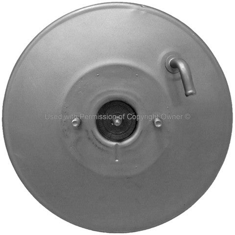 Quality-Built Power Brake Booster P/N:B1277 Fits: Isuzu Amigo 93-91, Isuzu Pickup 95-91 - Image 1