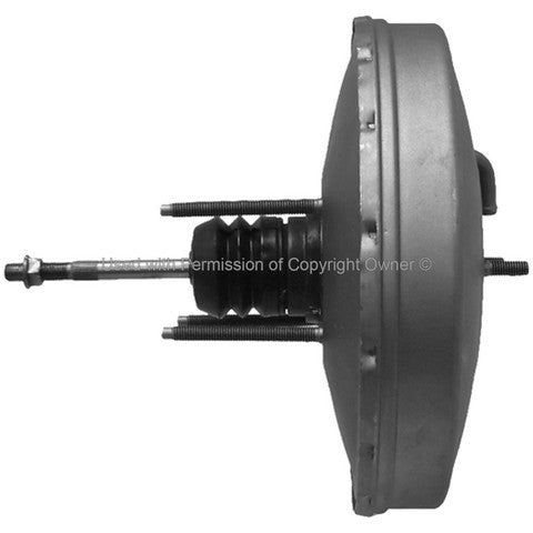 Quality-Built Power Brake Booster P/N:B1277 Fits: Isuzu Amigo 93-91, Isuzu Pickup 95-91 - Image 4
