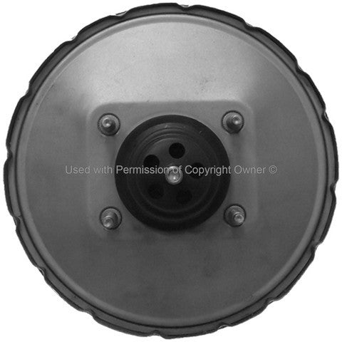 Quality-Built Power Brake Booster P/N:B1278 Fits: Ford Escort 92-91, Mazda 323 94-90, Mazda Mx-3 93-92, Mazda Protege 94-90, Mercury Tracer 92-91 - Image 3