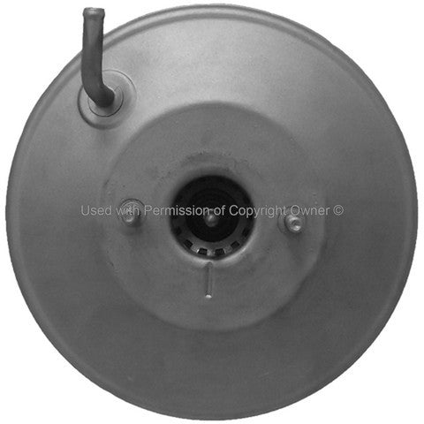 Quality-Built Power Brake Booster P/N:B1278 Fits: Ford Escort 92-91, Mazda 323 94-90, Mazda Mx-3 93-92, Mazda Protege 94-90, Mercury Tracer 92-91 - Image 1