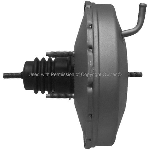 Quality-Built Power Brake Booster P/N:B1278 Fits: Ford Escort 92-91, Mazda 323 94-90, Mazda Mx-3 93-92, Mazda Protege 94-90, Mercury Tracer 92-91 - Image 2
