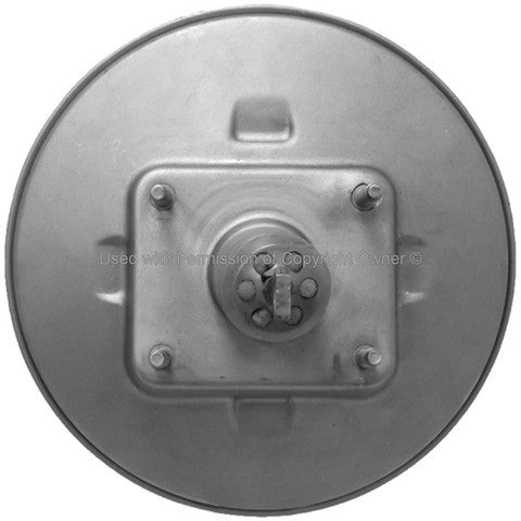 Quality-Built Power Brake Booster P/N:B1279 Fits: Lincoln Town Car 1990 - Image 3