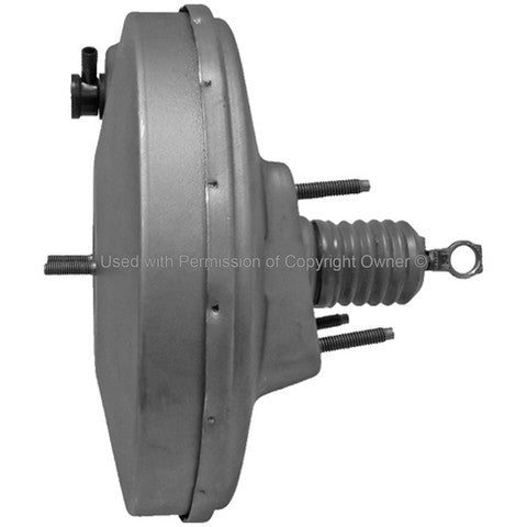 Quality-Built Power Brake Booster P/N:B1279 Fits: Lincoln Town Car 1990 - Image 4