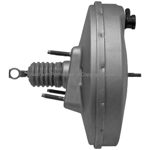 Quality-Built Power Brake Booster P/N:B1279 Fits: Lincoln Town Car 1990 - Image 2